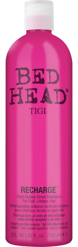 Tigi / Recharge Кондиционер-блеск / BedHead / 750 мл.