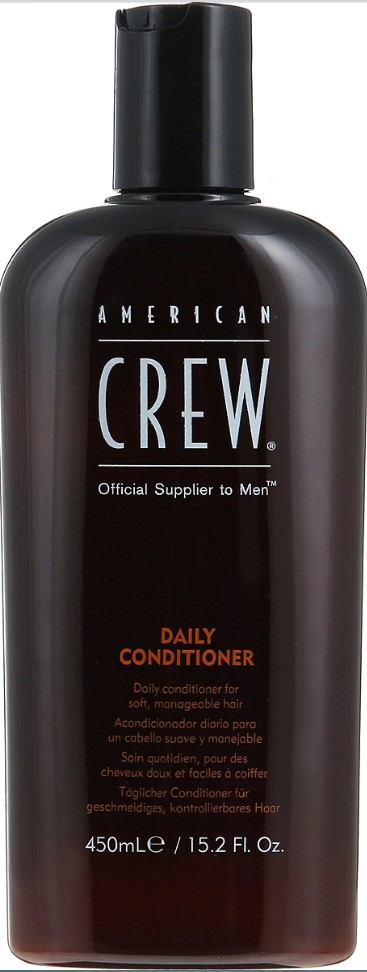 American Crew / Кондиционер / DAILY 