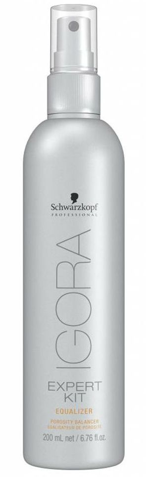 Schwarzkopf Professional / Средство для выравнивания пористой структуры волос / Special / 200 мл