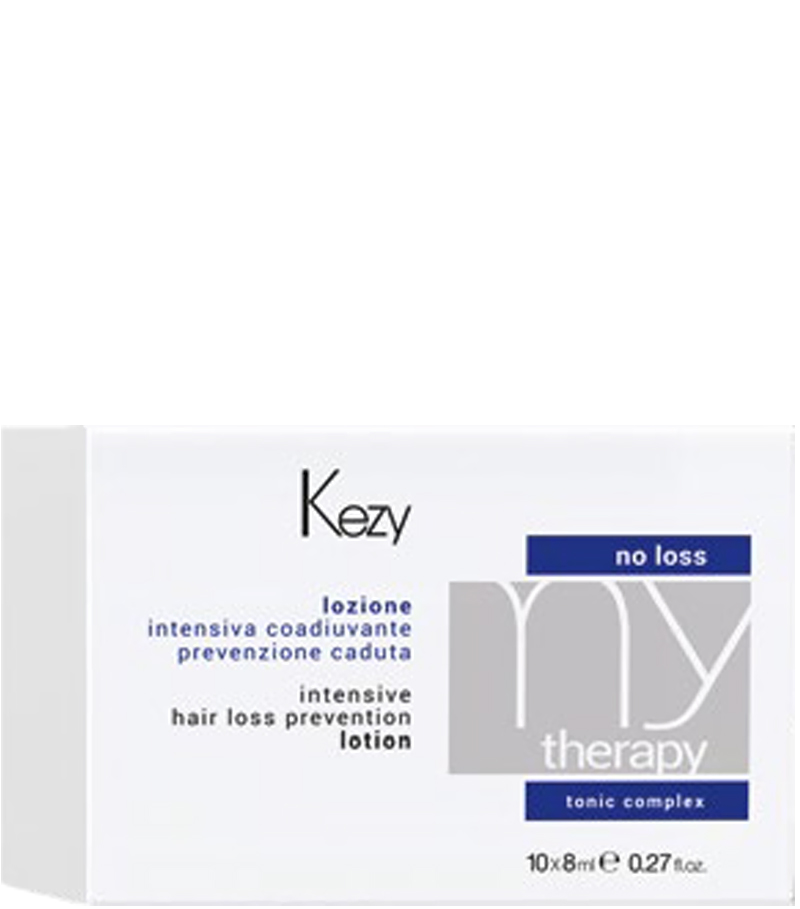 Kezy / NoLoss / Лосьон против выпадения волос
