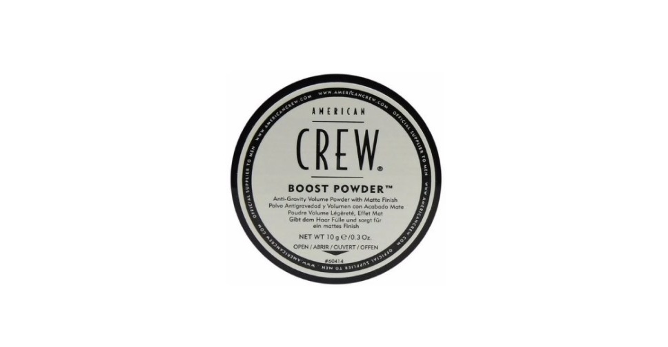 Пудра для волос American Crew. Пудра для объема волос Boost Powder. American Crew Boost Powder. Пудра для придания объема Morgans 5 гр.