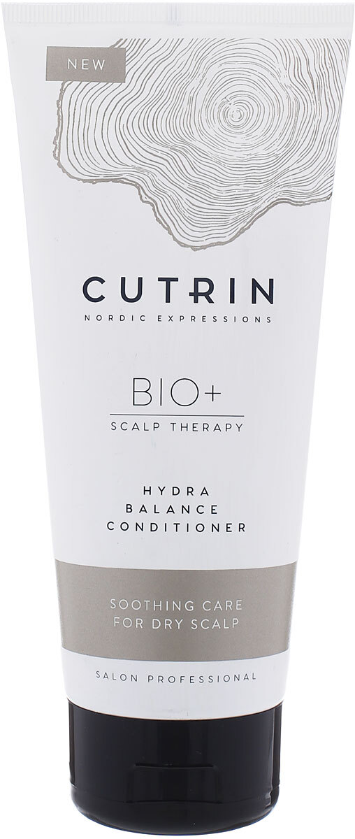 CUTRIN / Кондиционер для увлажнения кожи головы / BIO+ / HYDRA BALANCE