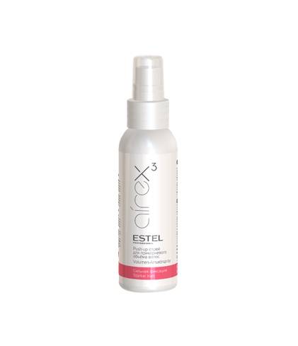 Эстель / Push-up спрей для прикорневого объема волос сильная фиксация / AIREX / 100 мл
