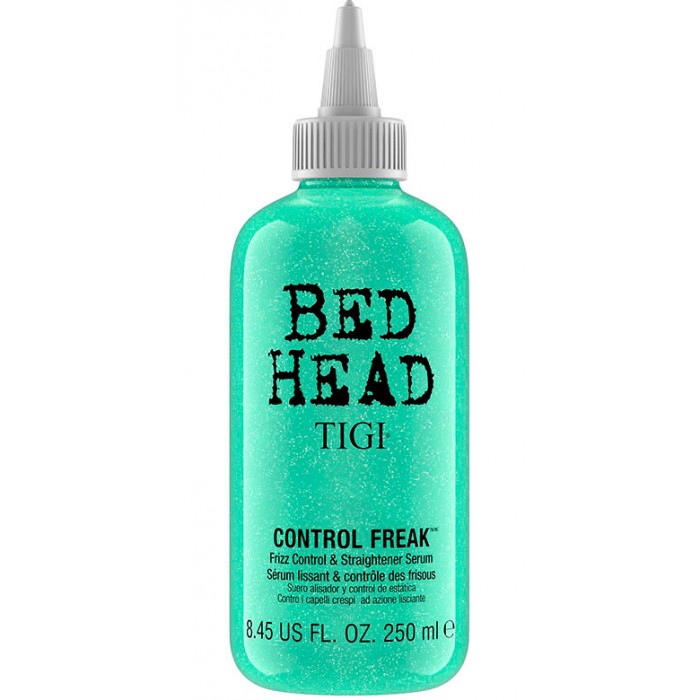 Tigi / Control Freak Сыворотка / BedHead / 250 мл.