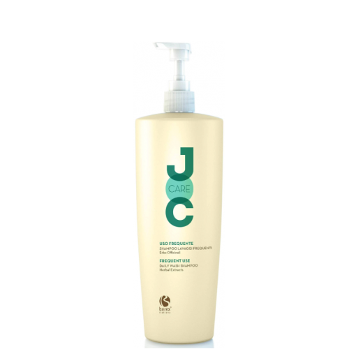 Barex / Шампунь для сухих и осабленных волос / JOC CARE