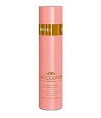 Эстель / Шампунь для волос «Розовый шоколад» / CHOCOLATIER