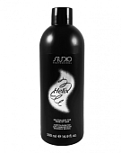 Kapous / Нейтрализатор для химической завивки волос / Helix Perm