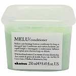 Davines / Кондиционер д/предотвращения ломкости / MELU