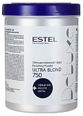 Эстель / Пудра для обесцвечивания волос / Ultra Blond De Luxe