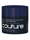Эстель / Моделирующая паста-крем для волос нормальная фиксация / COUTURE / 40 мл