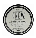 American Crew / Пудра д/укладки / BOOST POWDER / 10 гр.
