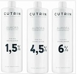 CUTRIN / Окислитель / AURORA