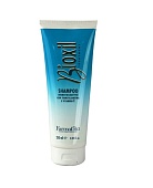 FarmaVita / Активный шампунь против выпадения волос / Bioxil Shampoo