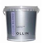 Ollin / Осветляющий порошок / Blond Powder 