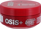 Schwarzkopf Professional / Ультрасильный матирующий крем для волос / OSiS+ / 85 мл