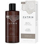 CUTRIN / Шампунь для увлажнения кожи головы / BIO+ / HYDRA BALANCE
