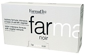 FarmaVita / Лосьон мужской против выпадения волос / Noir Lotion