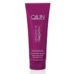 Ollin / Интенсивный крем для волос на основе черного риса / MEGAPOLIS / 250 мл.