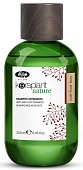 Lisap / Шампунь против выпадения волос / KERAPLANT NATURE