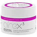 Эстель / Stretch-гель для дизайна волос пласт. фиксация / AIREX / 65 мл