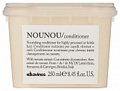 Davines / Кондиционер / NOUNOU